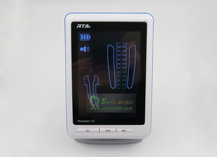 AL15 Woodpex III Apex Locator